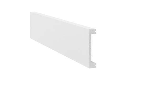 Listwa przypodłogowa Krome PN8016