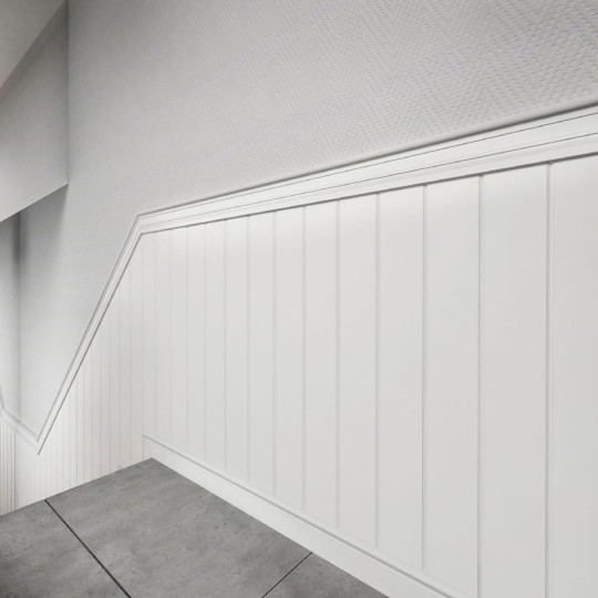 Foge boazeria angielska ART