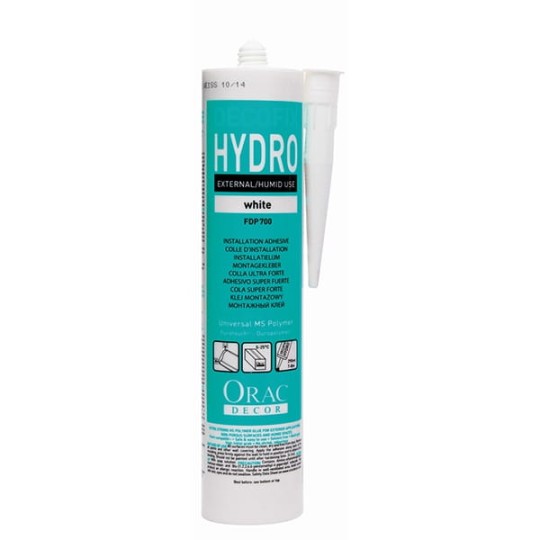 Klej DecoFix Hydro/Power FDP700 290 ml