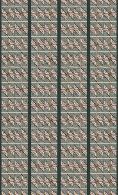 Fototapeta London Art MANIERA 18005-01