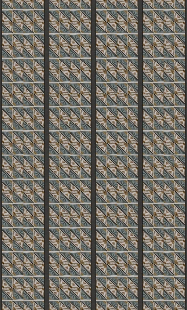 Fototapeta London Art MANIERA 18005-02
