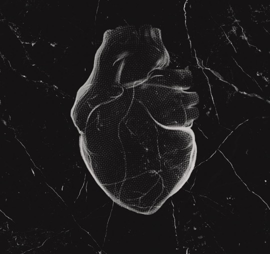 Fototapeta London Art HEART BREAKING 18054-01