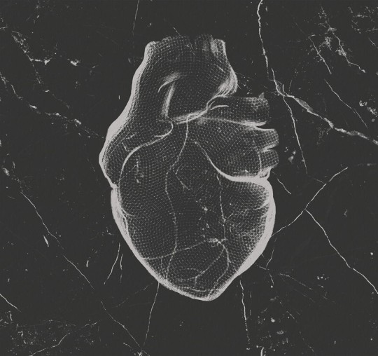 Fototapeta London Art HEART BREAKING 18054-02