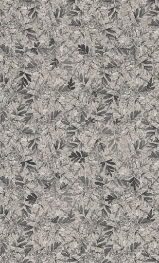 London Art 18109-02 Exclusive 18 Living Garden - mural roślinny