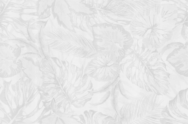 London Art 17506-01 Exclusive 17 Tropical - mural tropikalny w liście