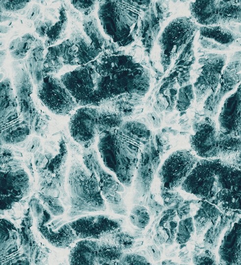 Fototapeta London Art FRESH WATER 17509-01