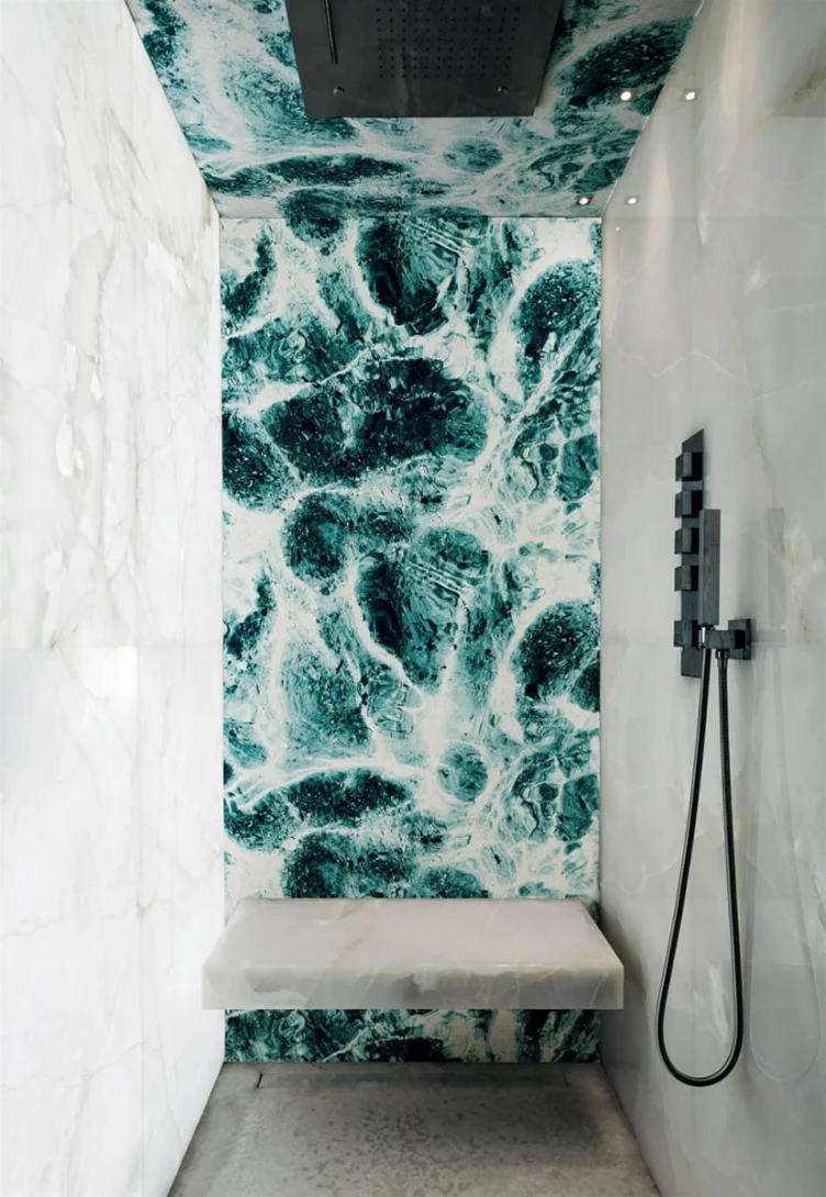 Fototapeta London Art FRESH WATER 17509-01