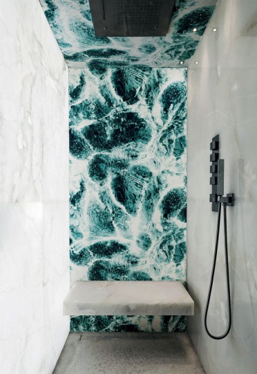 Fototapeta London Art FRESH WATER 17509-01