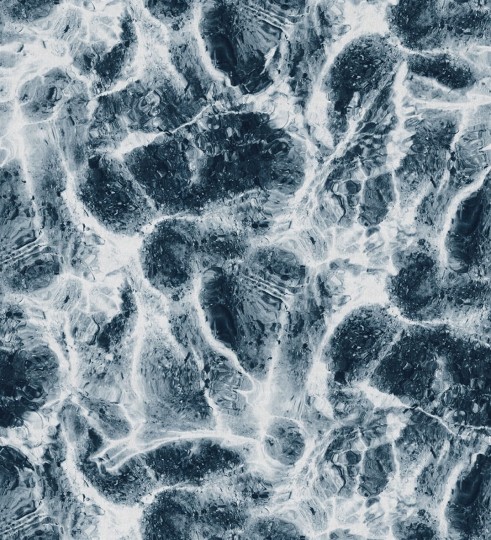 Fototapeta London Art FRESH WATER 17509-02
