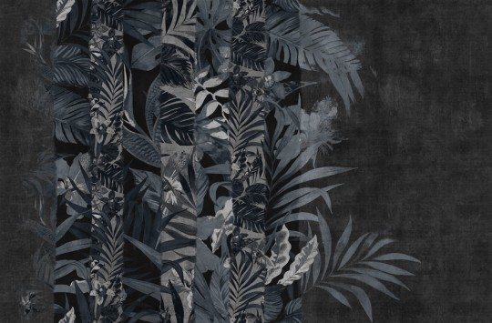 London Art 17067-02 Exclusive 17 Talia - mural rośliny