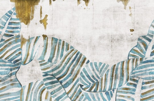 London Art 16040-01 Exclusive 16 Needle - mural w linie