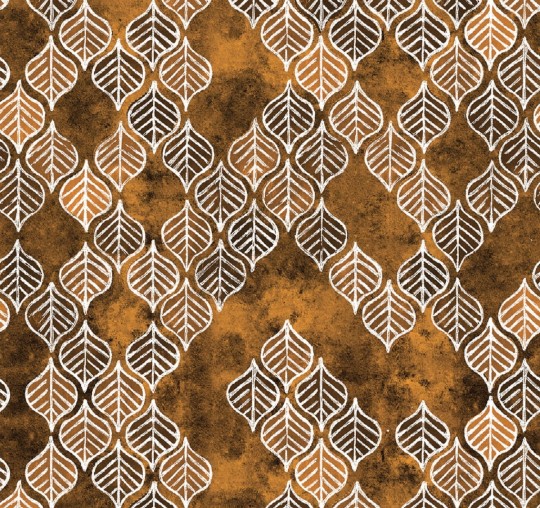 London Art 17069-02 Exclusive 17 Fall Arouse - mural geometryczny