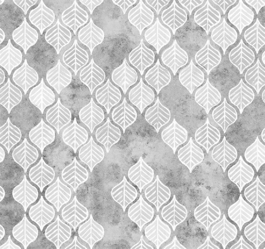 London Art 17069-03 Exclusive 17 Fall Arouse - mural geometryczny