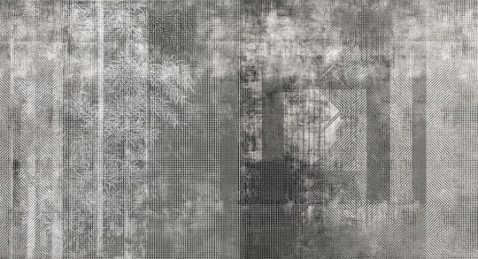 London Art 16073-01 Exclusive 16 Real Joy - mural artystyczny