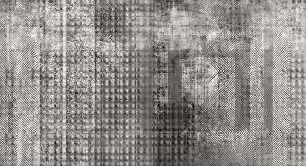 London Art 16073-01 Exclusive 16 Real Joy - mural artystyczny