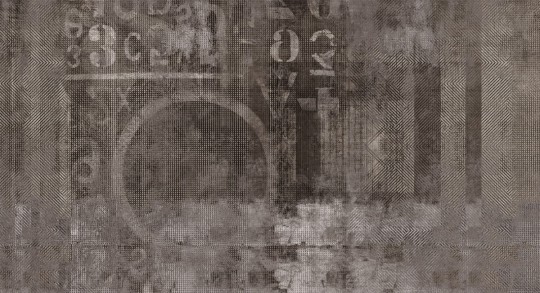 London Art 16073-02 Exclusive 16 Real Joy - mural artystyczny