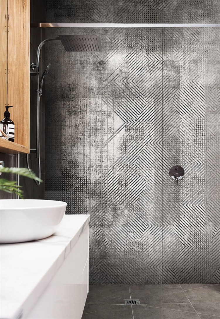 London Art 16073-02 Exclusive 16 Real Joy - mural artystyczny