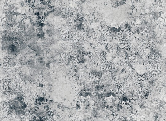 London Art 16081-01 Exclusive 16 Never Say Never - mural artystyczny