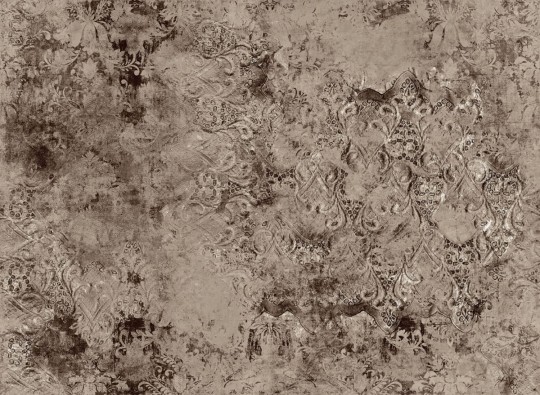 London Art 16081-02 Exclusive 16 Never Say Never - mural artystyczny