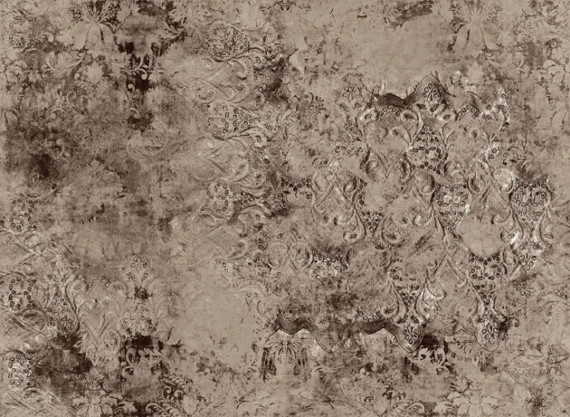 London Art 16081-02 Exclusive 16 Never Say Never - mural artystyczny