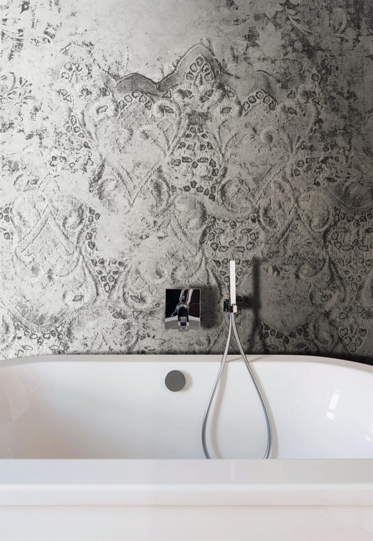 London Art 16081-02 Exclusive 16 Never Say Never - mural artystyczny