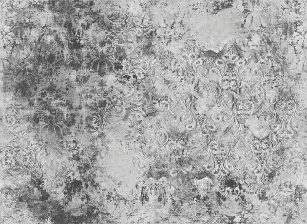 London Art 16081-03 Exclusive 16 Never Say Never - mural artystyczny