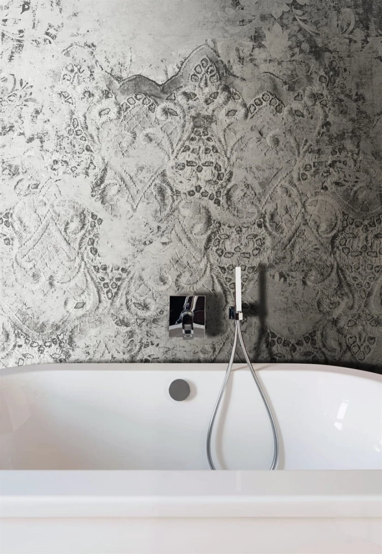 London Art 16081-03 Exclusive 16 Never Say Never - mural artystyczny