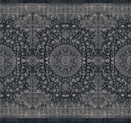 London Art 15177-04 Exclusive 15/14 Aladdin - mural orientalny