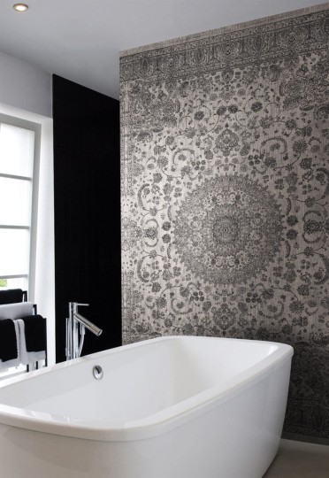 London Art 15177-04 Exclusive 15/14 Aladdin - mural orientalny