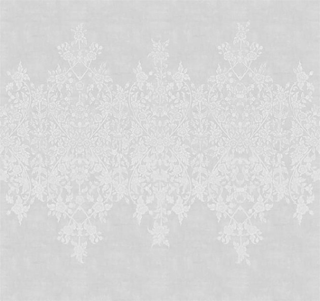 London Art 14025-02 Exclusive 15/14 A sun that never sets - mural roślinny