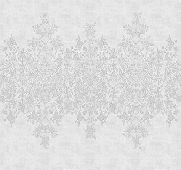 London Art 14025-05 Exclusive 15/14 A sun that never sets - mural roślinny