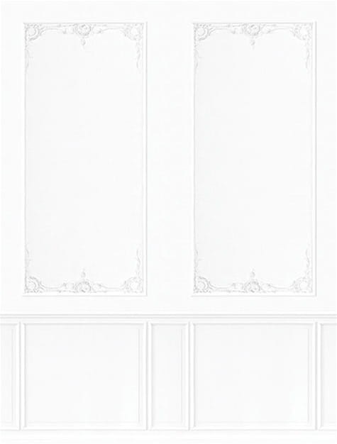Fototapeta London Art BOISERIE 13BO-01A