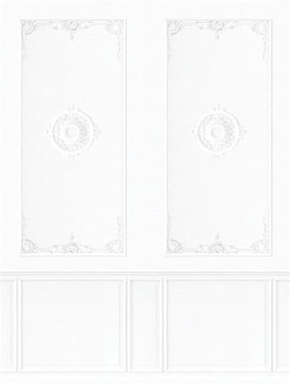 Fototapeta London Art BOISERIE 13BO-01B