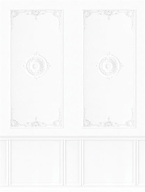 Fototapeta London Art BOISERIE 13BO-01B