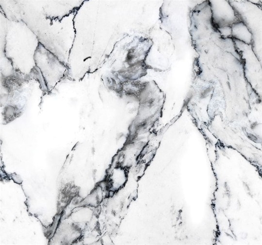 London Art 14080-02 Exclusive 15/14 Crack the skye - mural imitacja marmuru