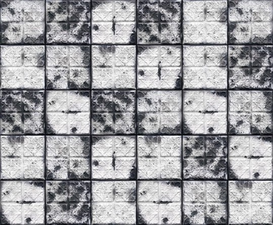 Fototapeta London Art OVERSTEPS 14071-01