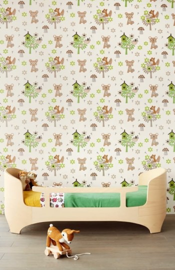 Tapeta Eijffinger Tout Petit 354033