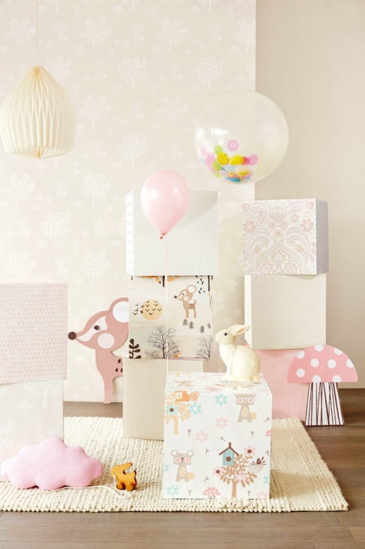 Tapeta Eijffinger Tout Petit 354040
