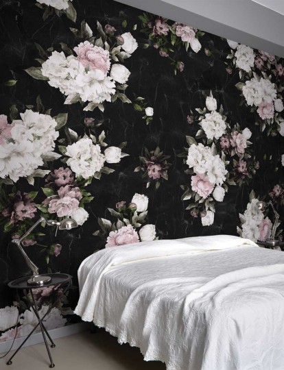 Fototapeta London Art The English Roses 15126-02