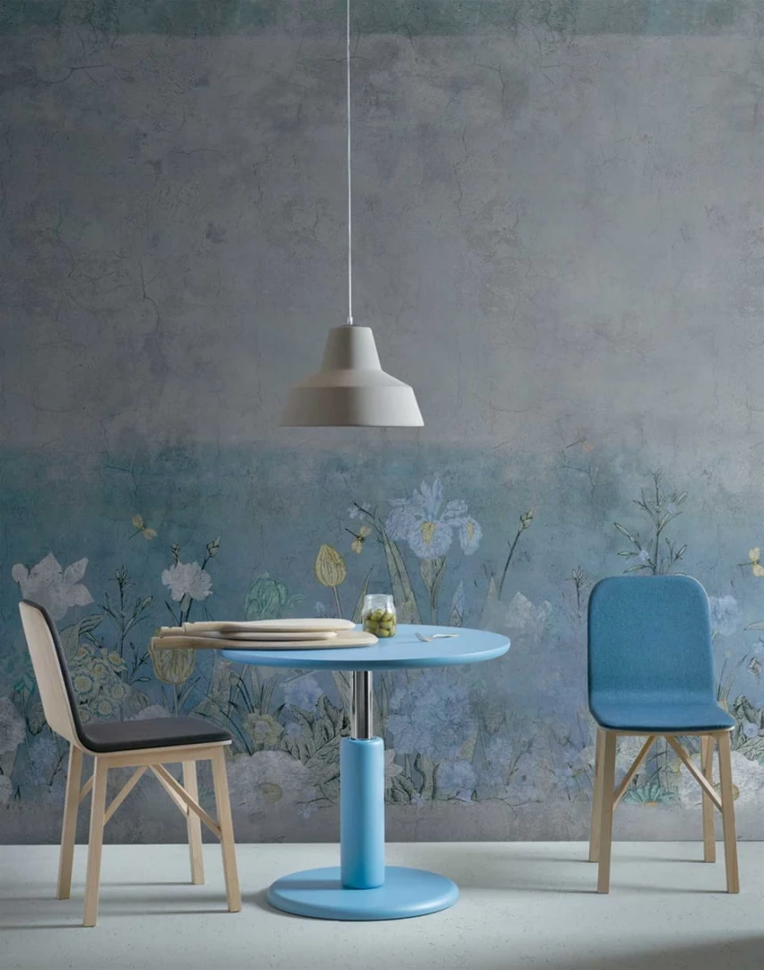 Fototapeta London Art The Secret Garden 15127-02