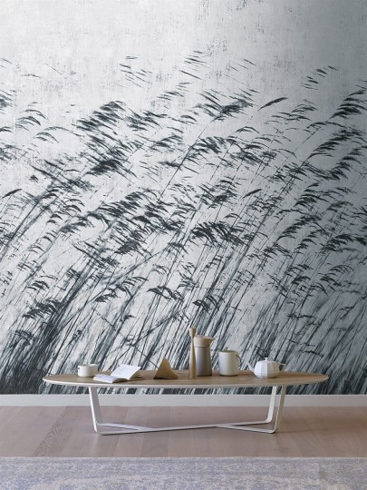 London Art 15134-02 Exclusive 15/14 Gone with The Wind - mural roślinny