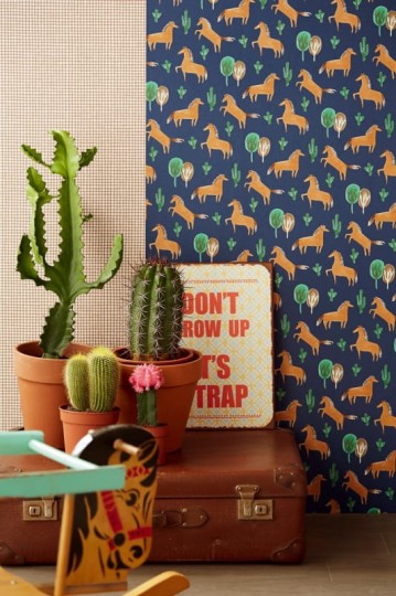 Tapeta Eijffinger Tout Petit 354100