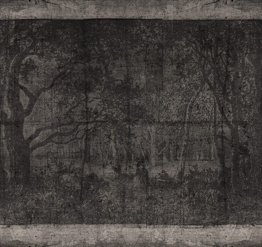 Fototapeta London Art The Artist 15156-01