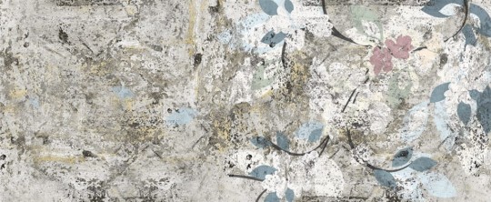 Fototapeta London Art Concrete 13CN-02