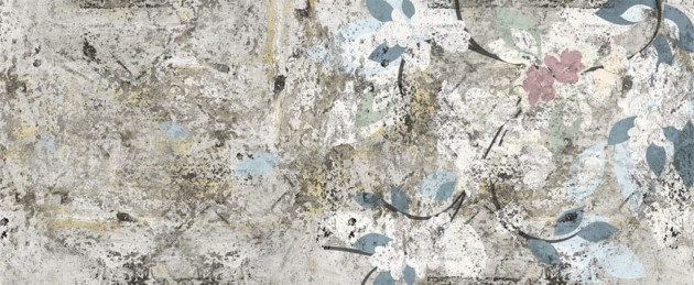 Fototapeta London Art Concrete 13CN-02