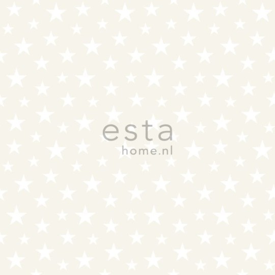 Tapeta Esta Everybody Bonjour 137-128715 Gwiazdki