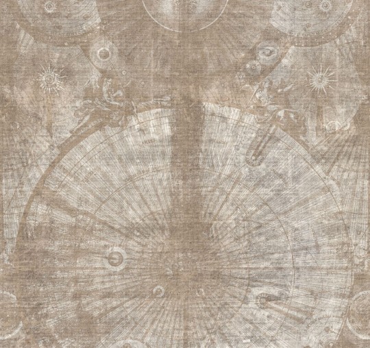 London Art 16059-01 Exclusive 16 Falling Deeper - mural artystyczny