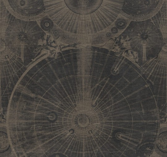 London Art 16059-02 Exclusive 16 Falling Deeper - mural artystyczny