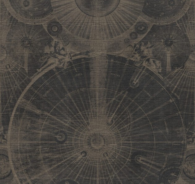 London Art 16059-02 Exclusive 16 Falling Deeper - mural artystyczny