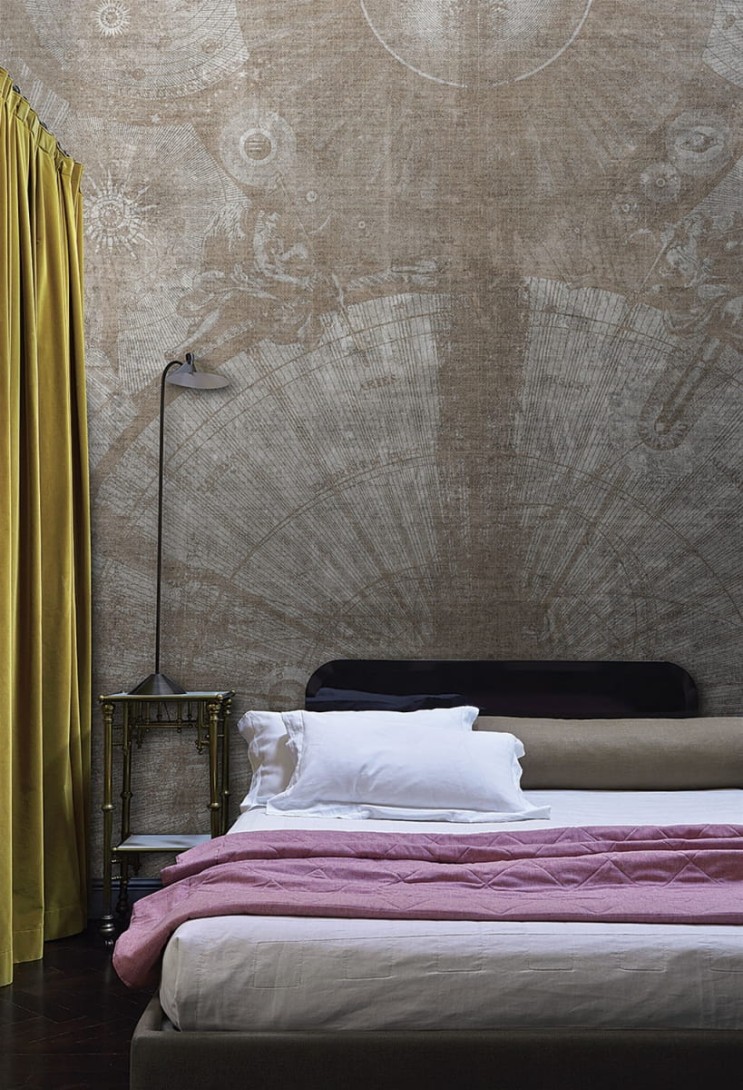 London Art 16059-02 Exclusive 16 Falling Deeper - mural artystyczny